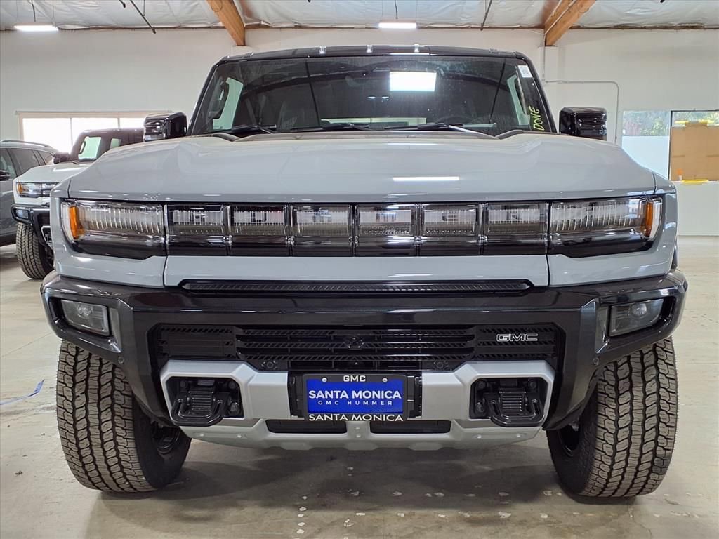 Used 2026 GMC HUMMER EV 2X with VIN 1GKTENDE4TU603052 for sale in Santa Monica, CA