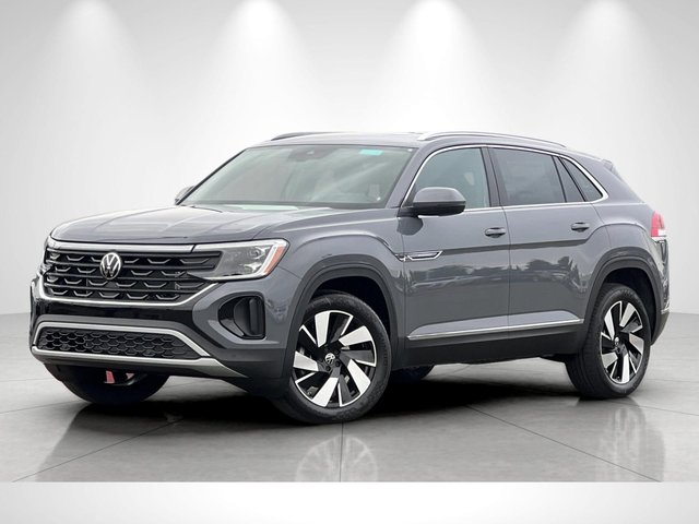 2026 Volkswagen Atlas Cross Sport SEL