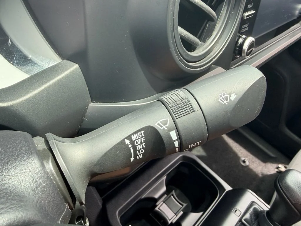 Used 2023 Silver Toyota SR image 25