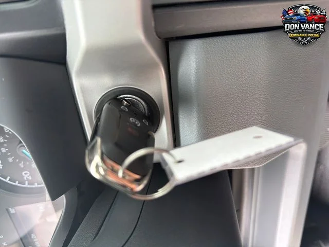 New 2026 Oxford White Ford F-250® XL image 27
