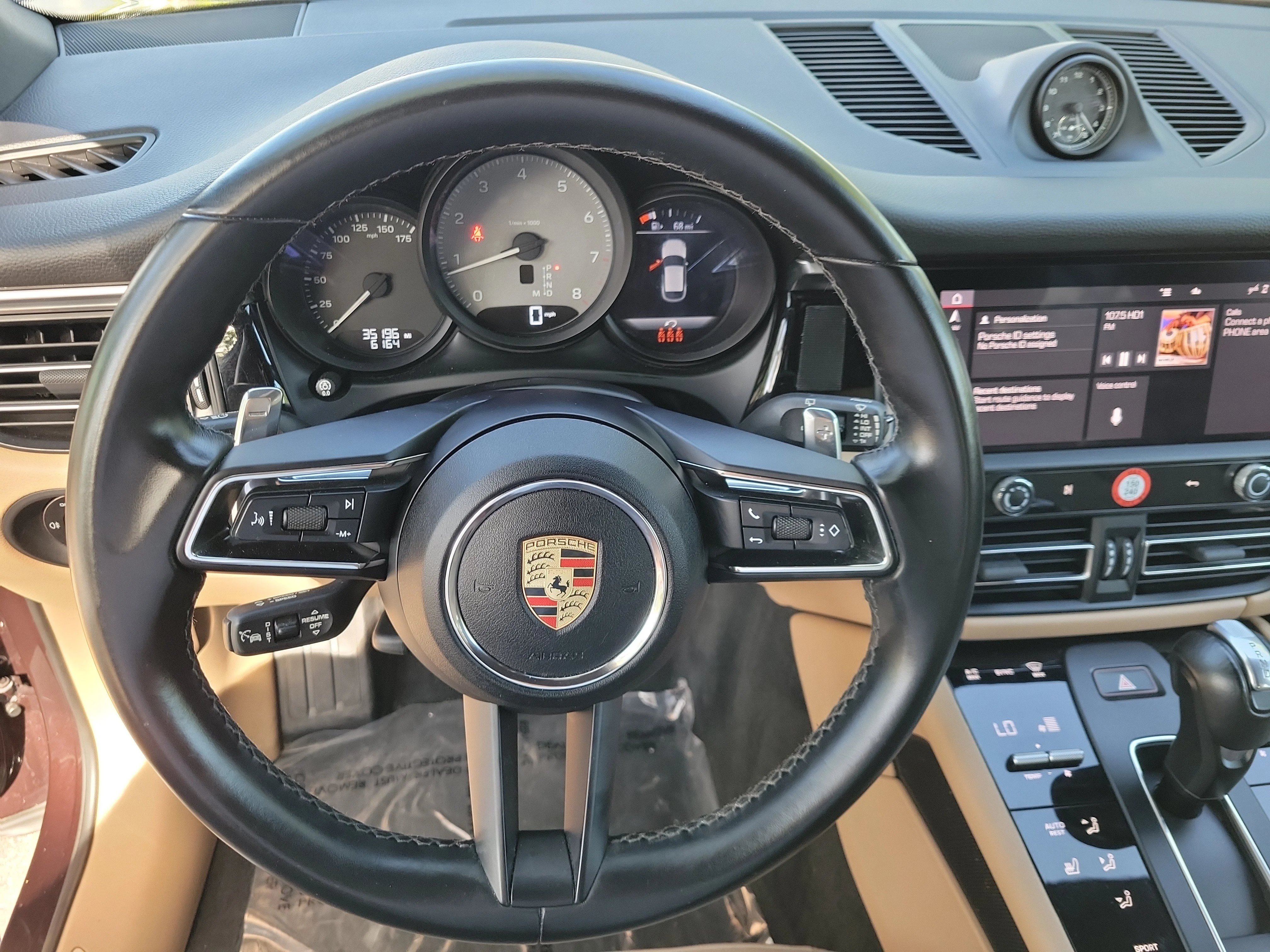 2024 Porsche Macan S - Photo 18