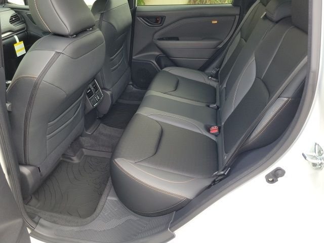 2026 Subaru Forester Wilderness - Photo 10