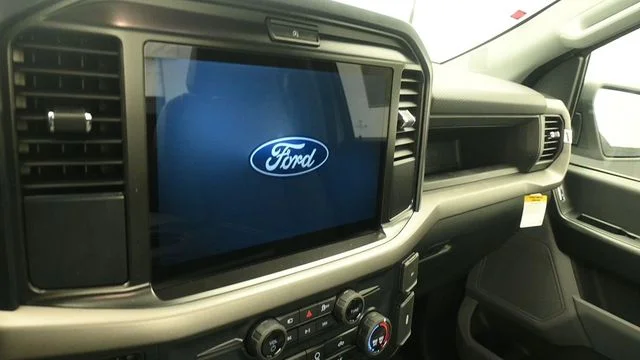 New 2026 Oxford White Ford XL image 14