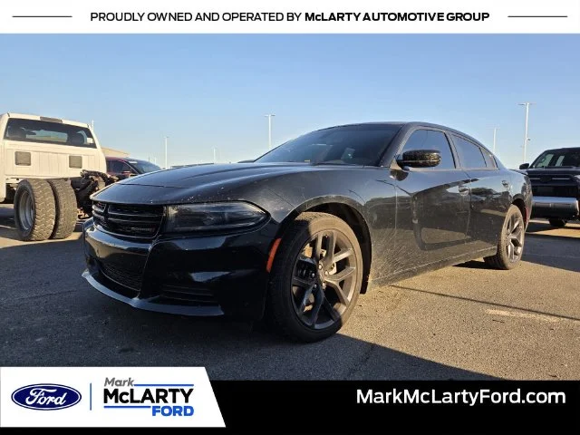 2022 Dodge Charger