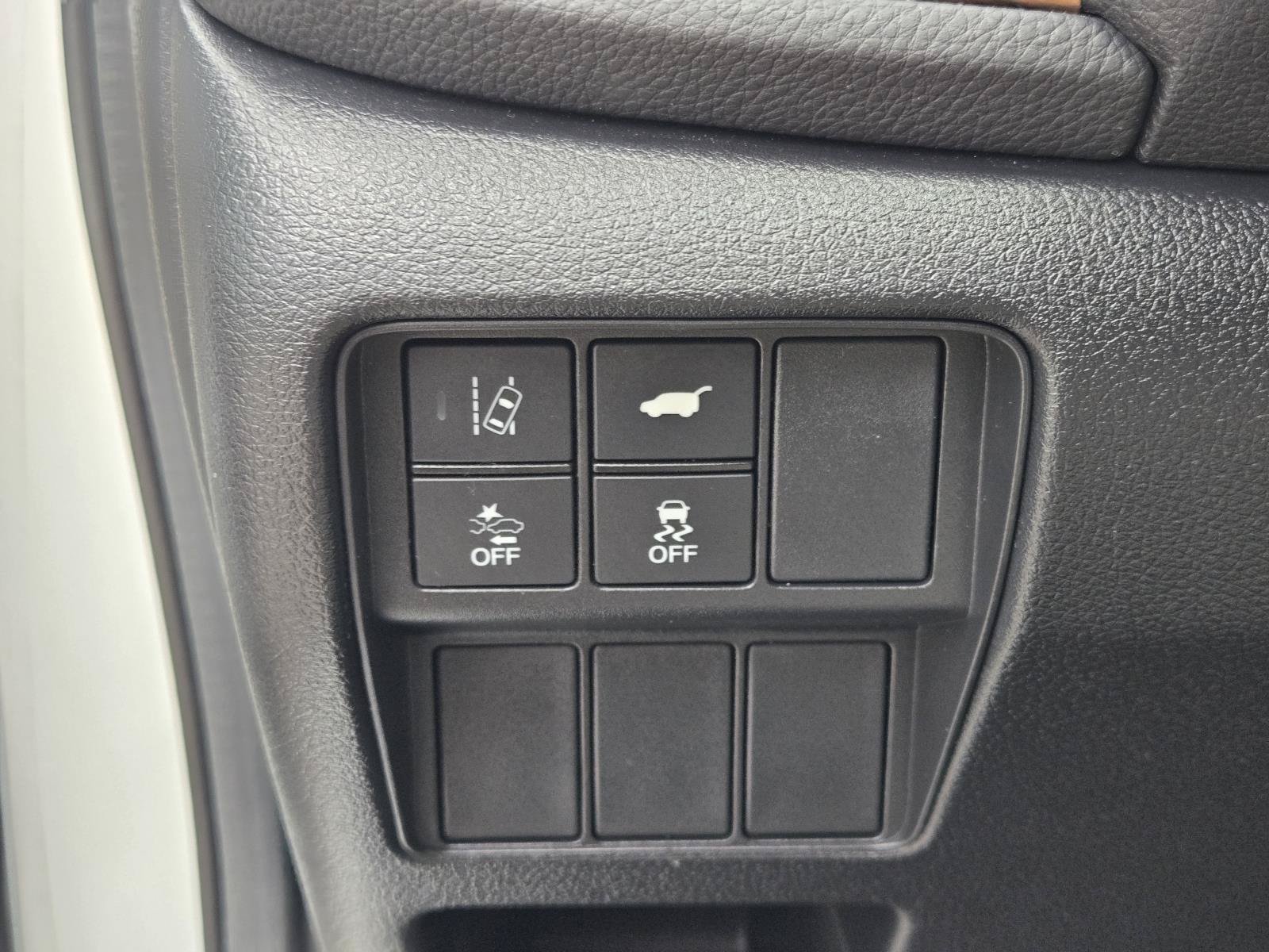 2019 Honda CR-V Touring - Photo 23