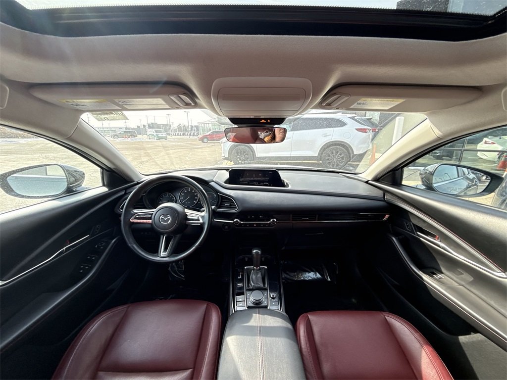 2023 MAZDA CX-30 - Image 21