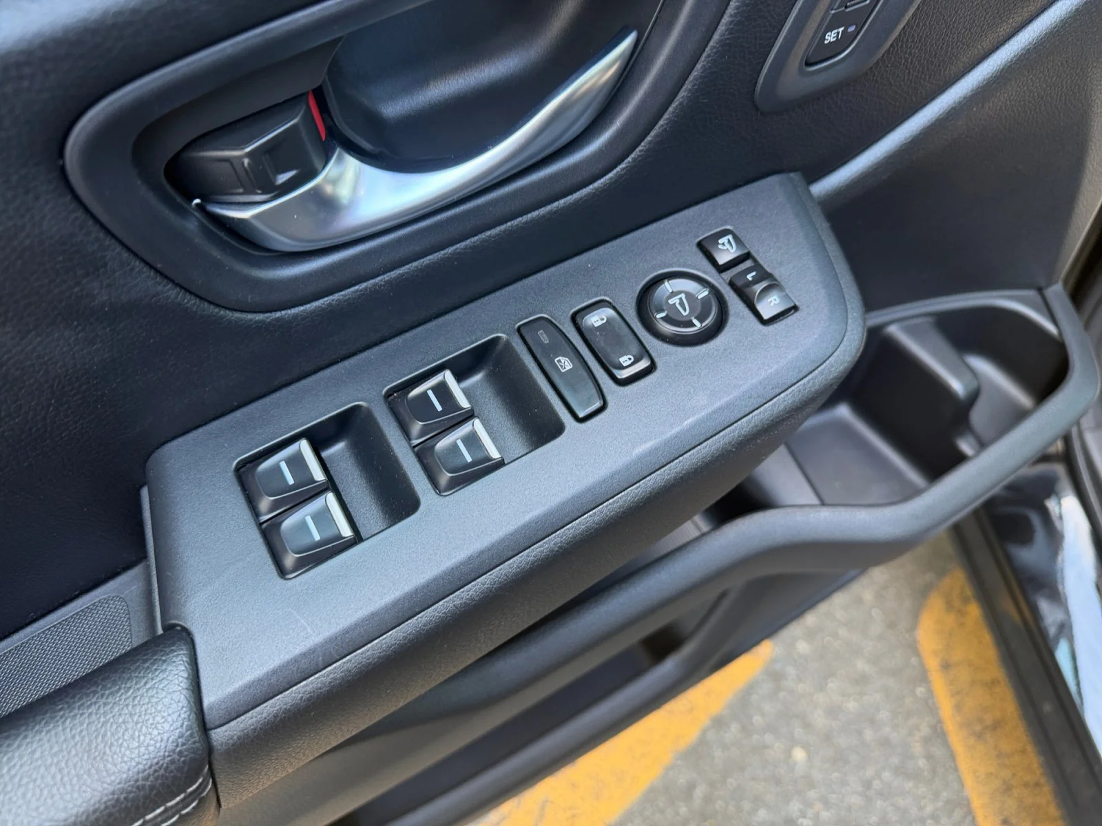 Used 2023 Black Honda Elite image 30