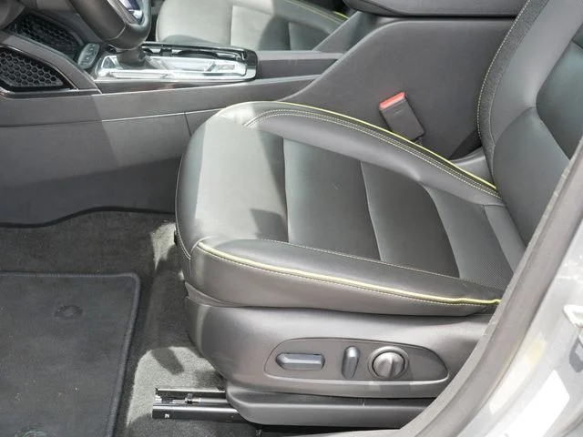 Used 2024 Sterling Gray Metallic Chevrolet ACTIV image 14