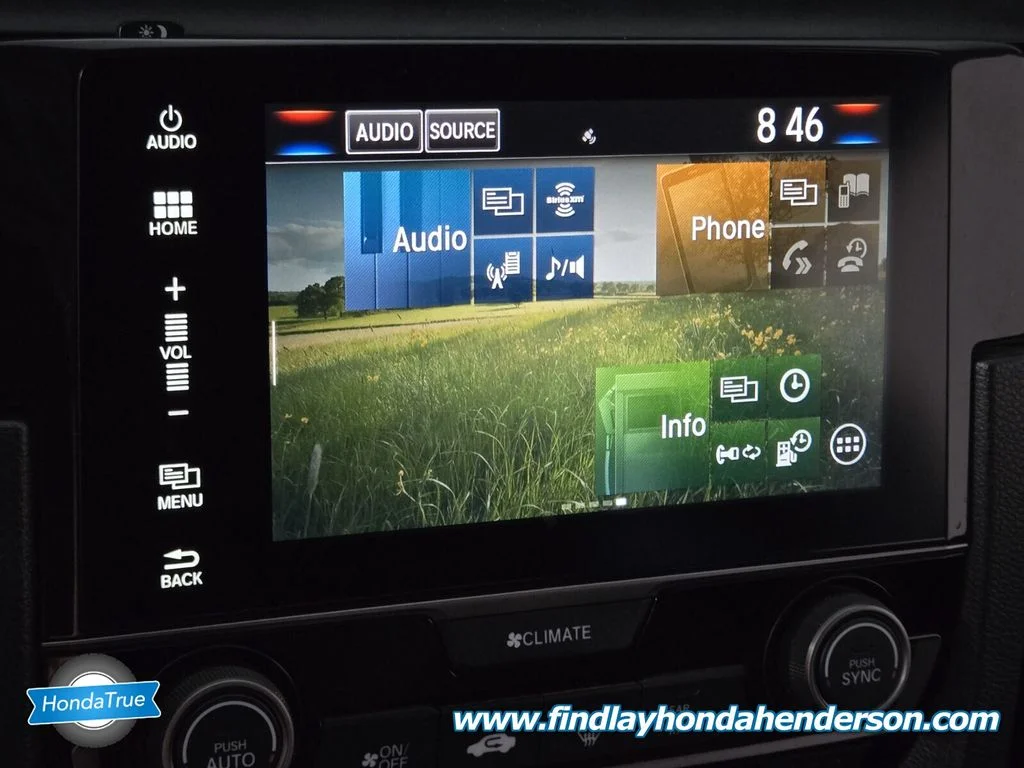 2018 Honda Civic Si - Photo 27