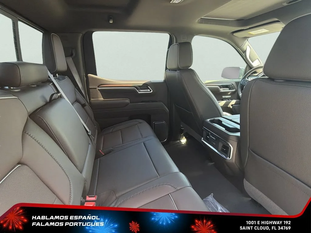 New 2026 Onyx Black GMC Denali image 28