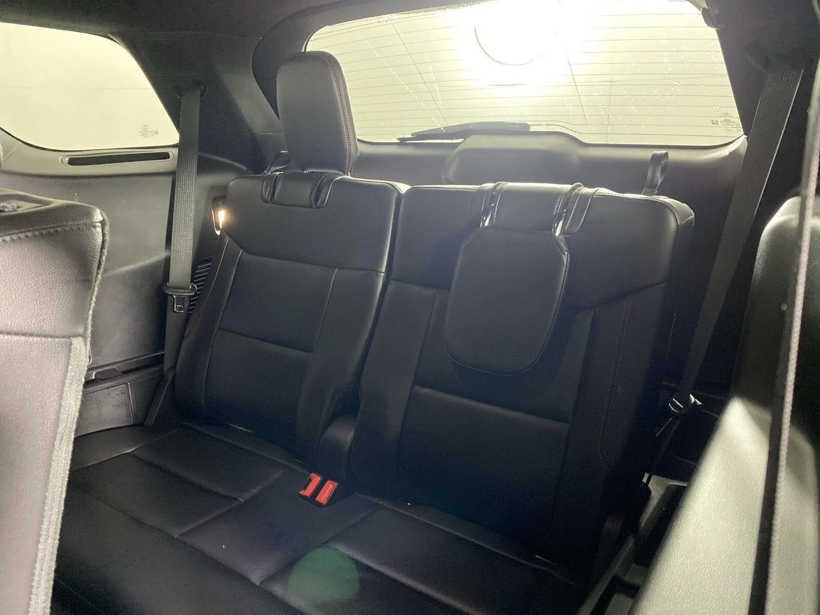 Used 2023 Carbonized Gray Ford ST-Line image 9