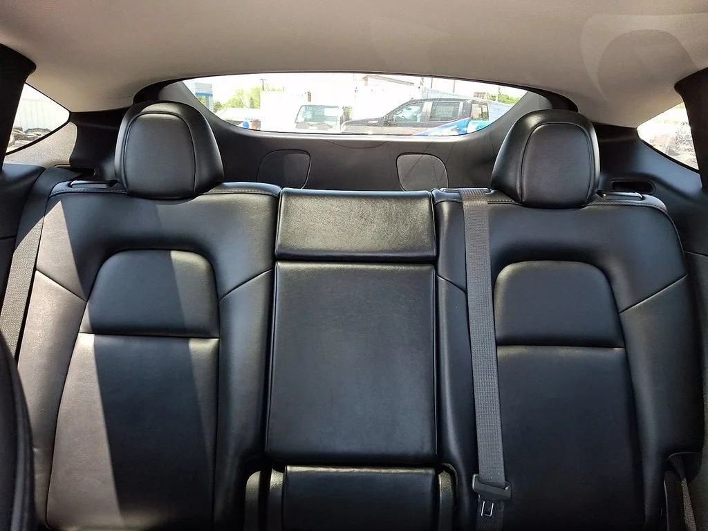 Used 2022  Tesla Performance image 51