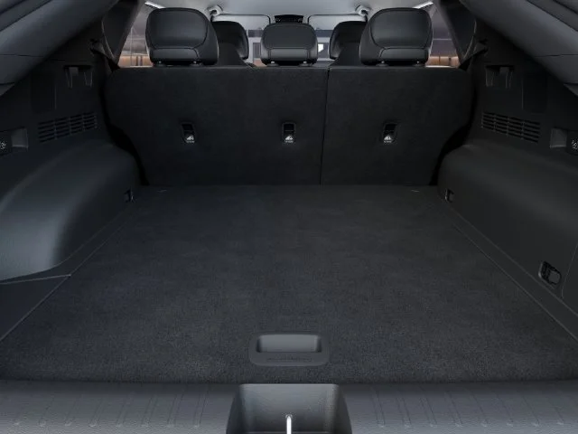 New 2026 Wolf Gray Kia LIGHT image 19