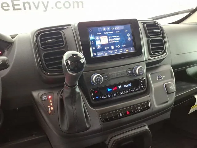 Used 2025 Red Ram High Roof image 21