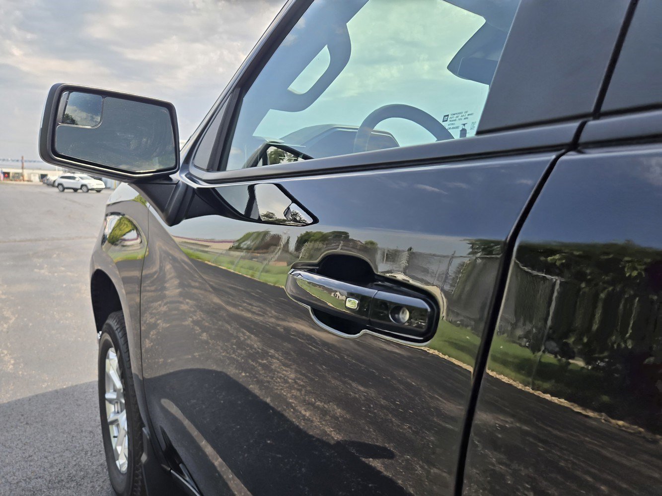 2026 Chevrolet Silverado 1500 LT - Photo 24