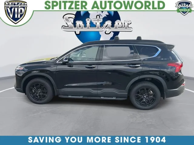 Used 2023 Black Hyundai XRT image 6