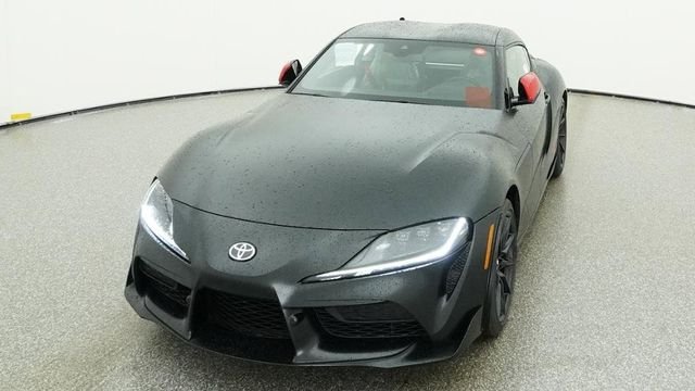 New 2026 Black Toyota MkV Final Edition image 4