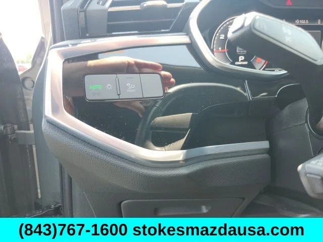 Used 2020  Audi Premium Plus S line image 16