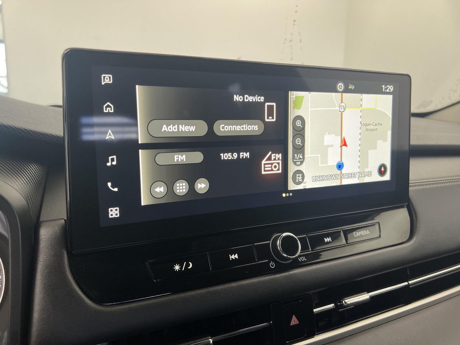 2025 Mitsubishi Outlander SE - Photo 16