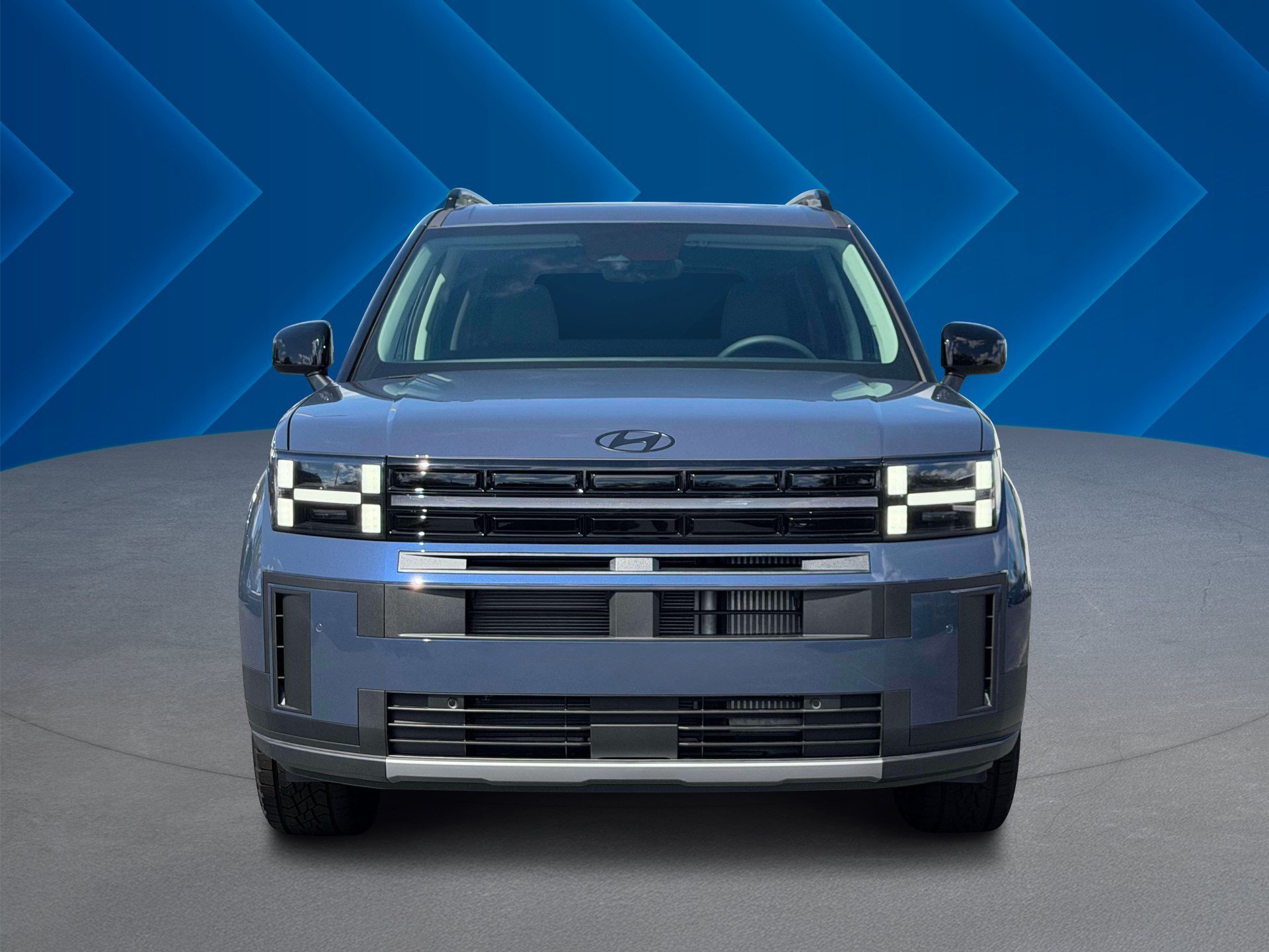 New 2027 Atlantis Blue Hyundai XRT image 13