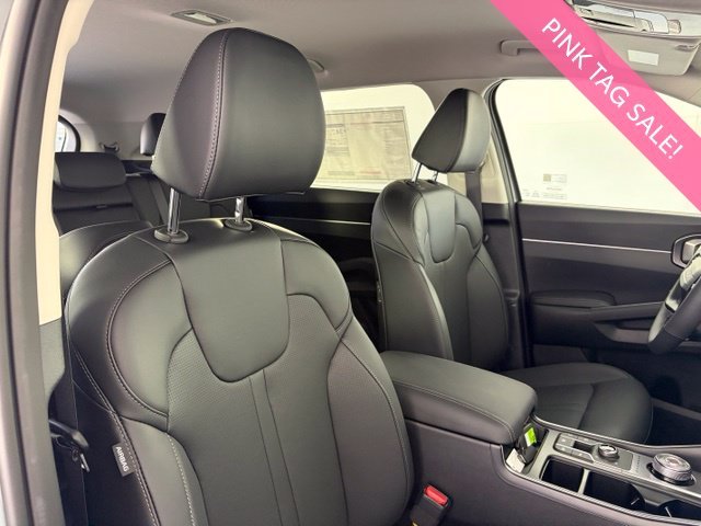 New 2026 Green Kia EX image 41