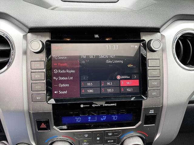 Certified Used 2021 MAGNETIC GRAY MET. Toyota  image 18
