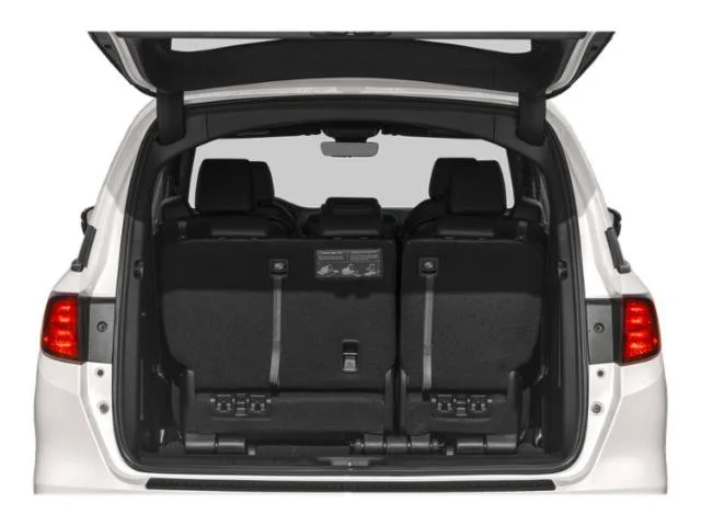 Certified Used 2024 Platinum White Pearl Honda Sport image 11