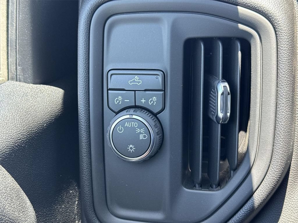 2026 Chevrolet Silverado 2500 HD Work Truck - Photo 17