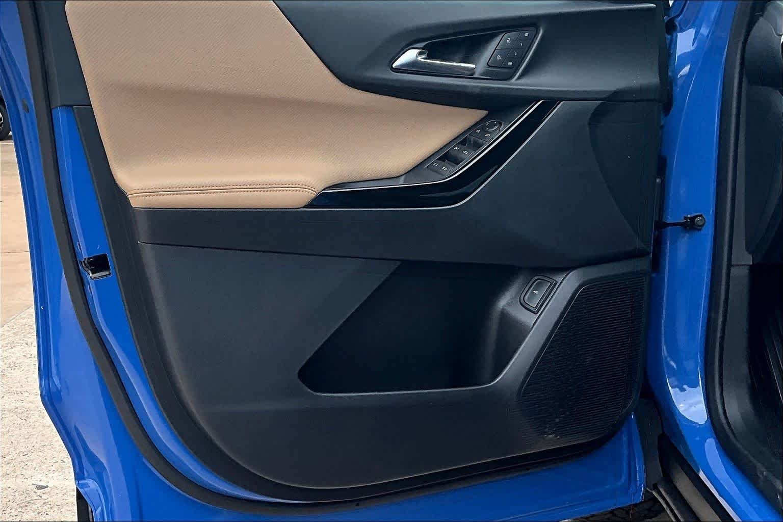 2026 Chevrolet Equinox ACTIV - Photo 11