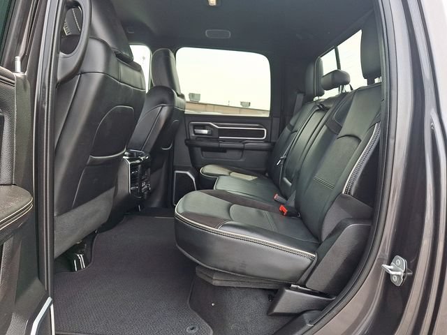 2022 RAM Ram 2500 Pickup Laramie - Photo 10