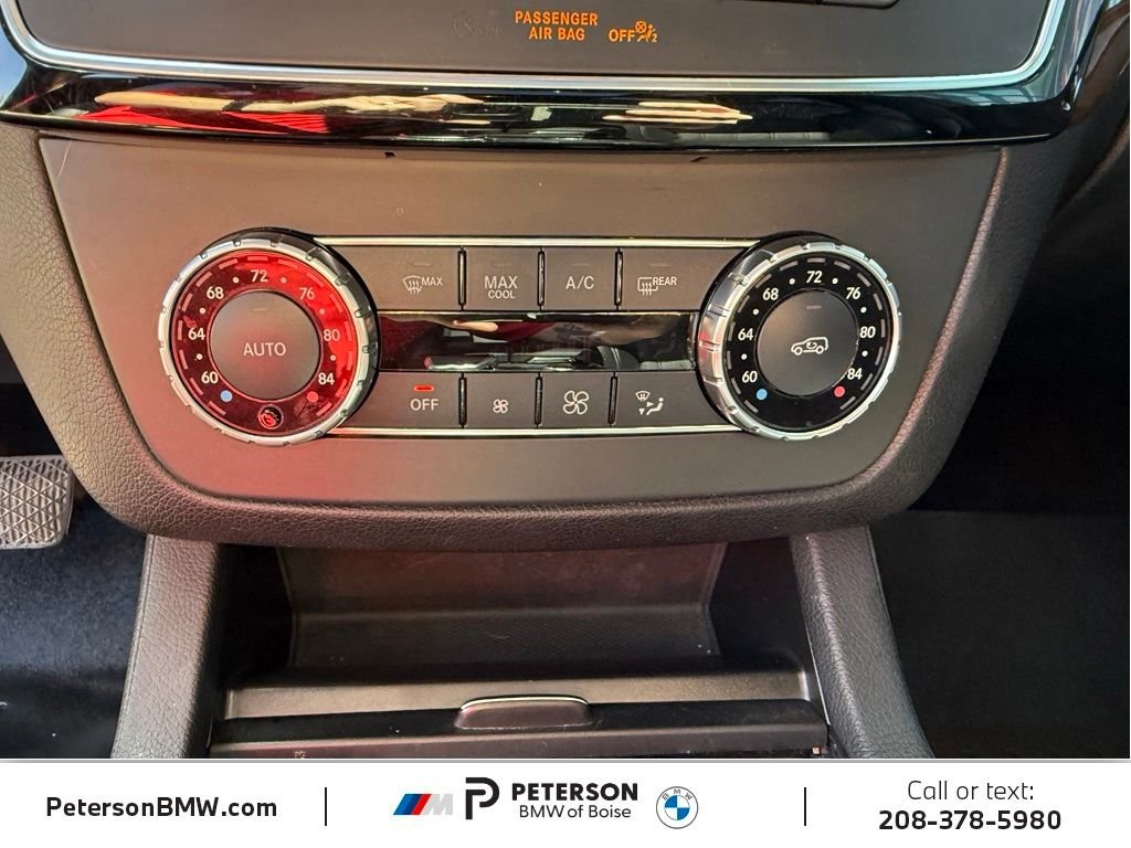 Used 2017 Silver Mercedes-Benz GLE 350 image 27