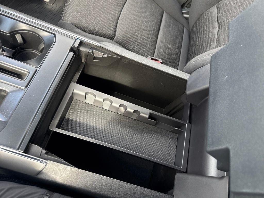 New 2026 White Ford XLT image 39