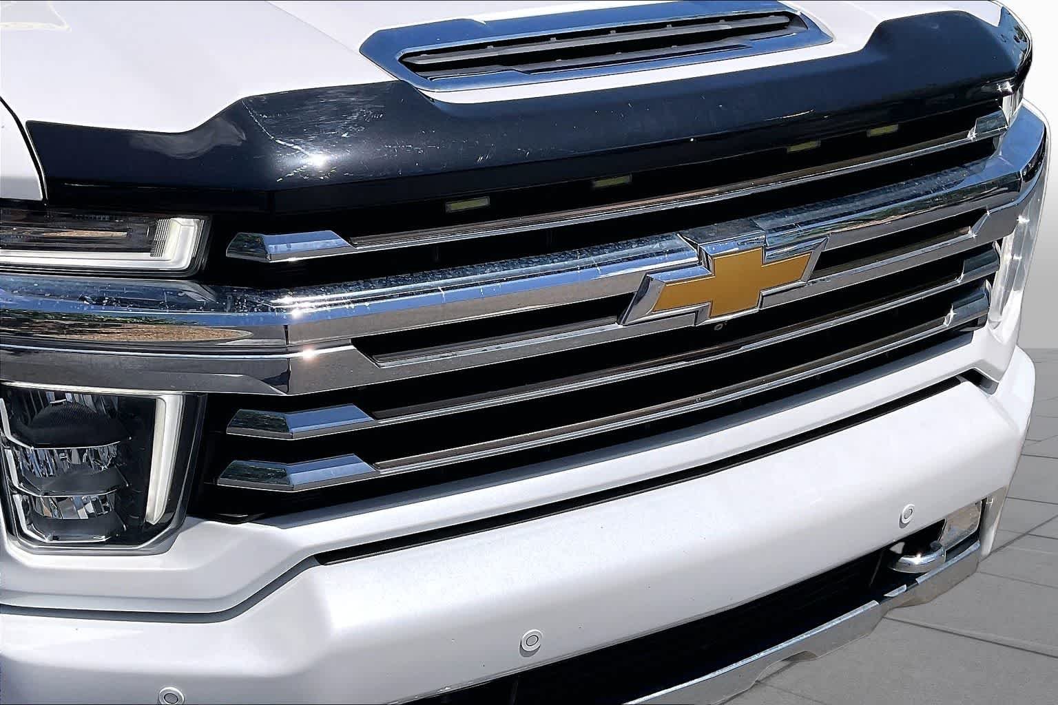 2023 Chevrolet Silverado 2500HD High Country - Photo 57