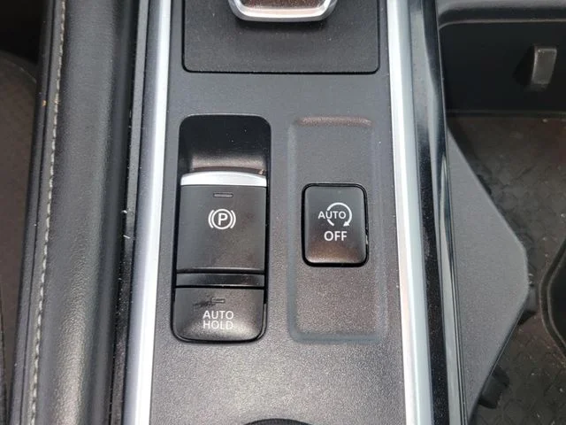 Certified Used 2024 Gray Nissan SL image 24