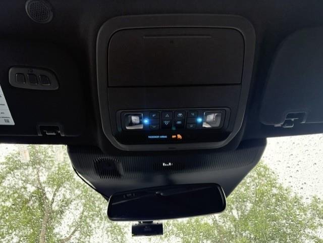 Used 2025 Vapor Blue Ford ST image 10
