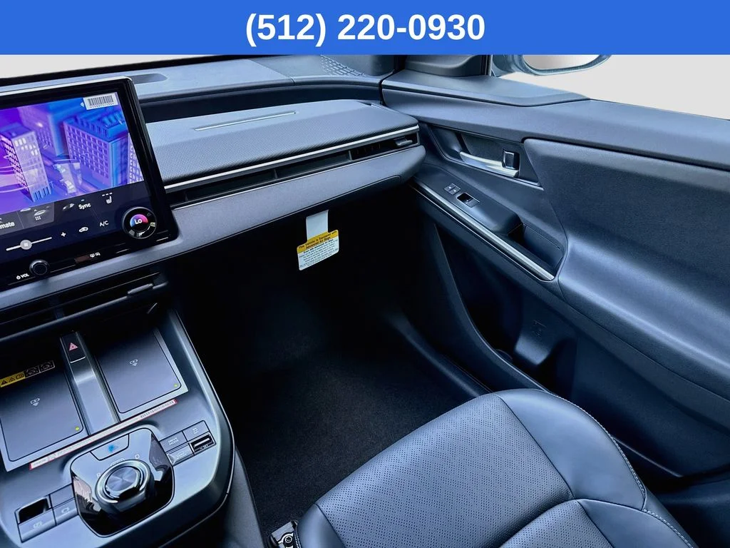 New 2026 MAGNETITE GRAY METALLIC Subaru Premium image 29