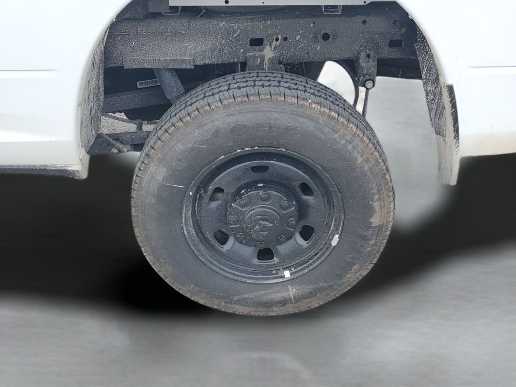 2026 RAM 2500 Tradesman - Photo 20