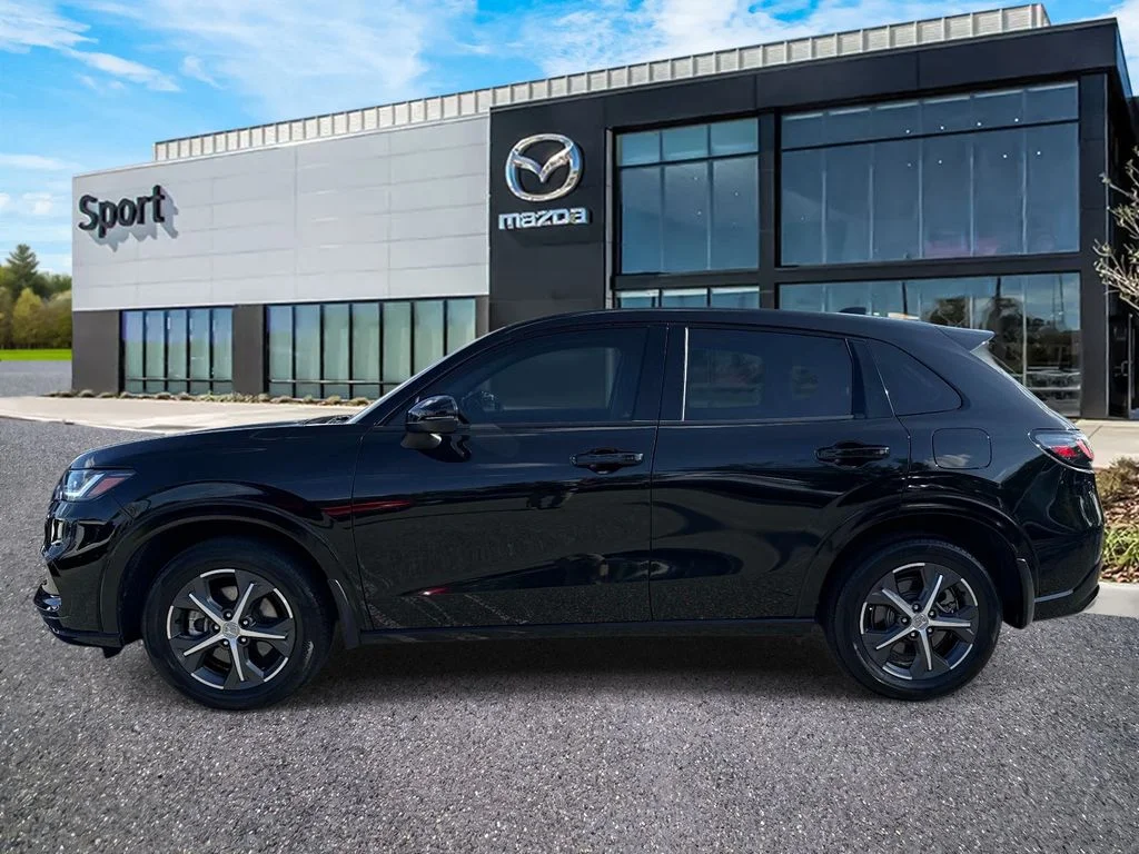Used 2025  Honda EX-L image 7