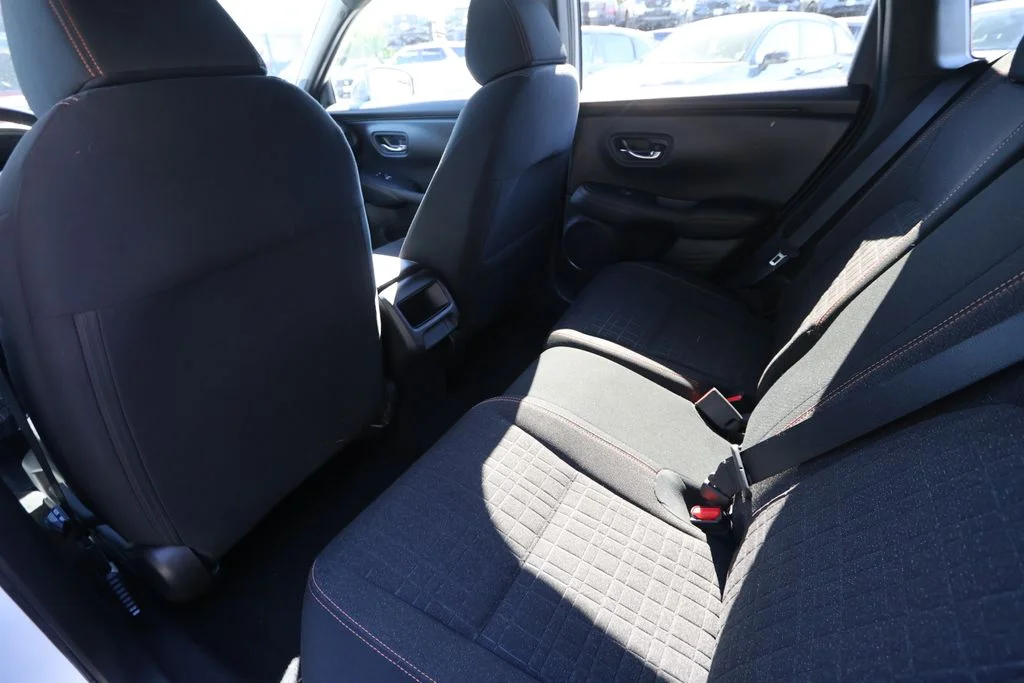 Used 2023 Platinum White Pearl Honda Sport image 25