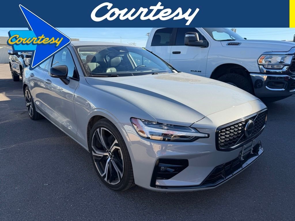 2024 Volvo S60 Core