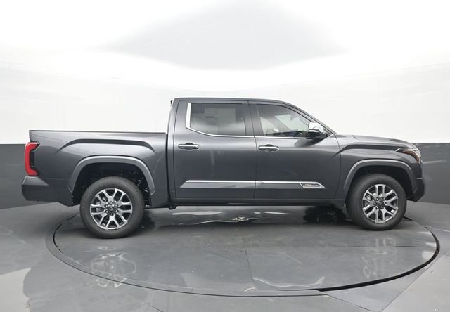 New 2026 Magnetic Gray Metallic Toyota 1794 image 2