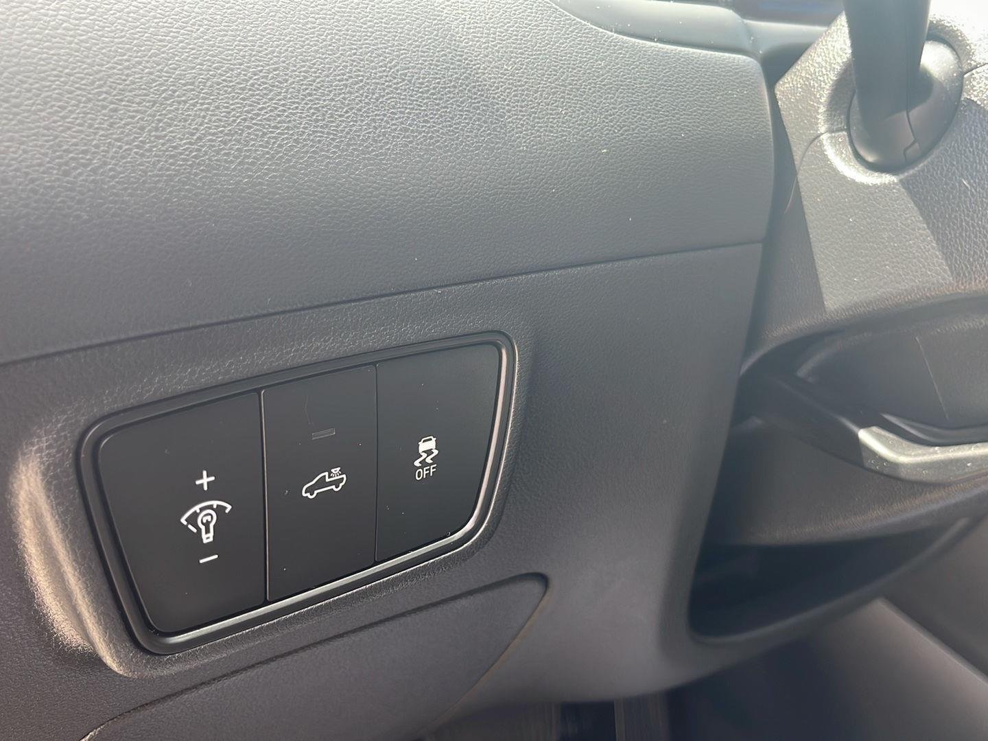 2023 Hyundai Santa Cruz Limited - Photo 23