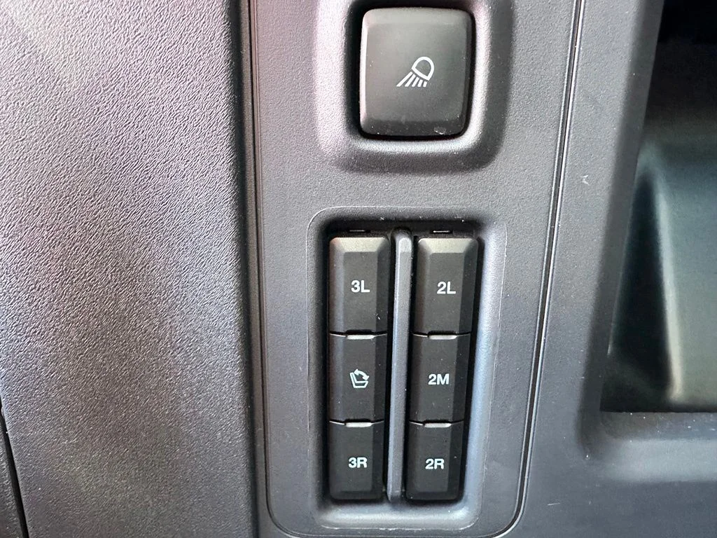 Certified Used 2025 Green Ford Active image 5