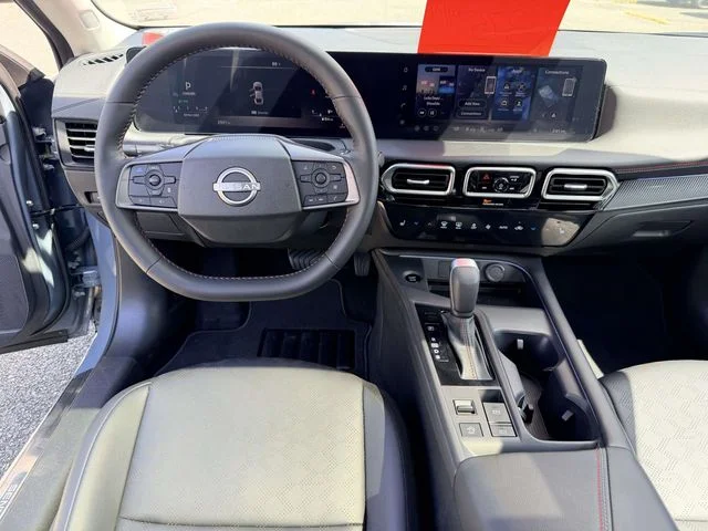 Certified Used 2026 Gray Nissan SR image 18