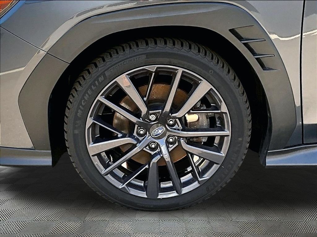 Used 2023 Gray Subaru Limited image 29