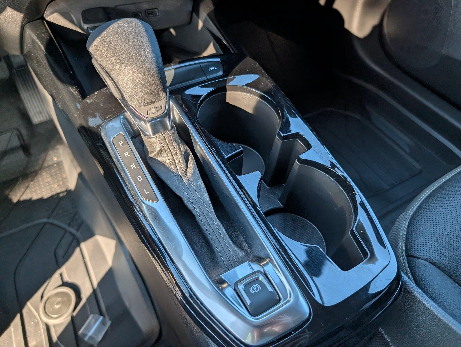 2026 Chevrolet Trax Activ - Photo 12