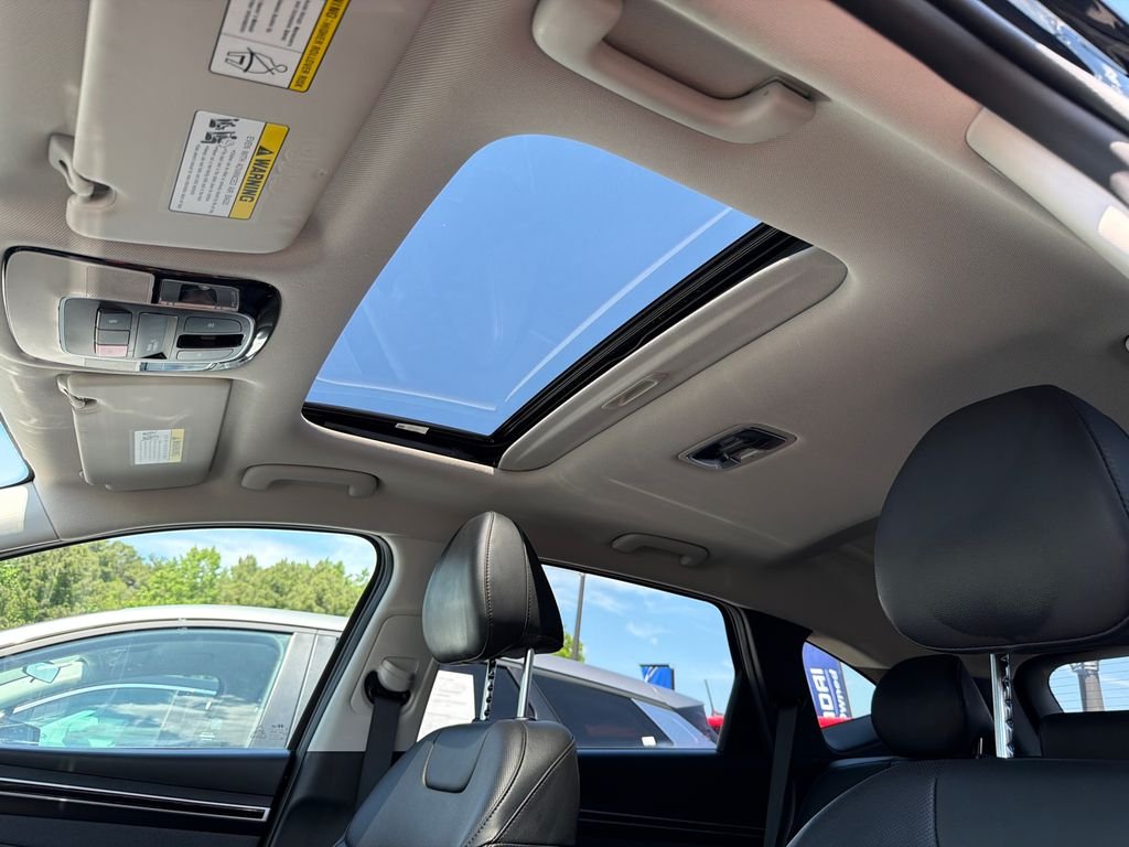 2023 Hyundai Tucson SEL - Photo 33