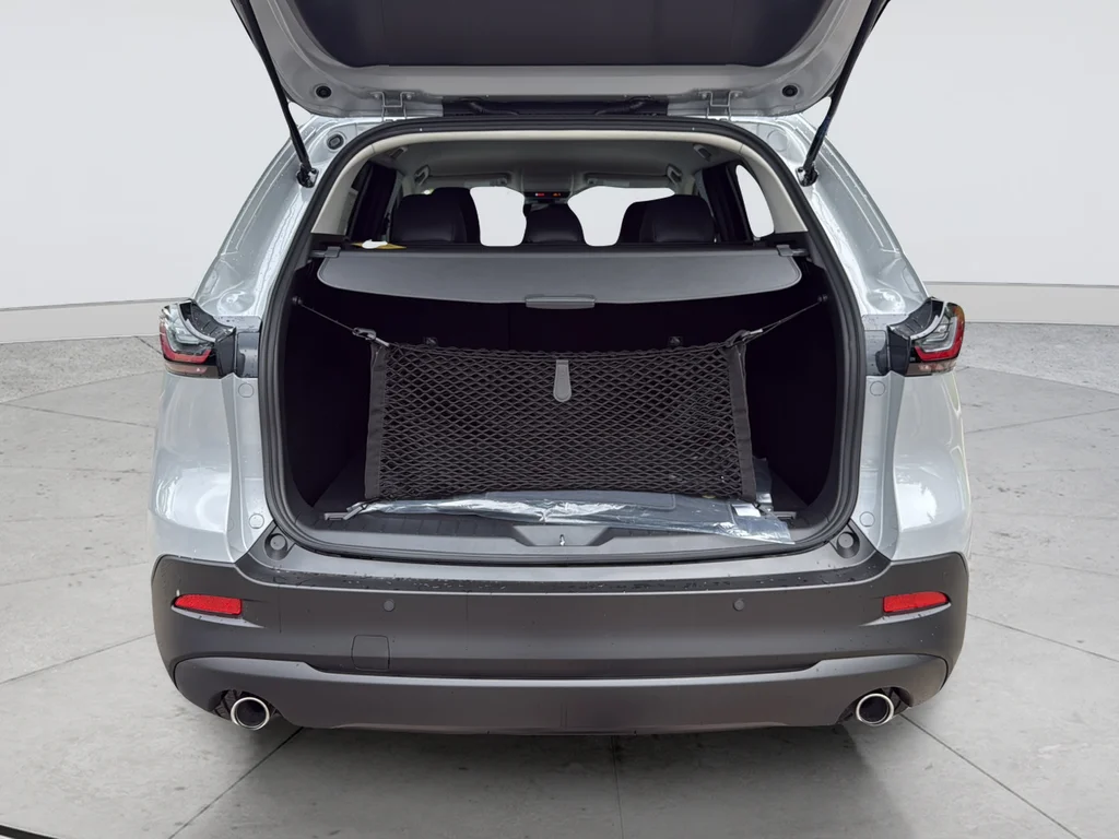 New 2026 Gray Mazda 2.5 S Select image 23