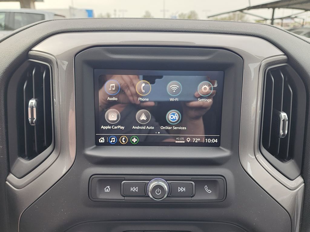 2026 GMC Sierra 3500HD Pro - Photo 30