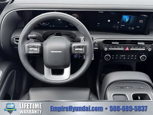 2026 Hyundai Palisade Calligraphy - Photo 36